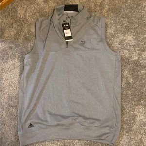 adidas vest Reynolds plantation Georgia